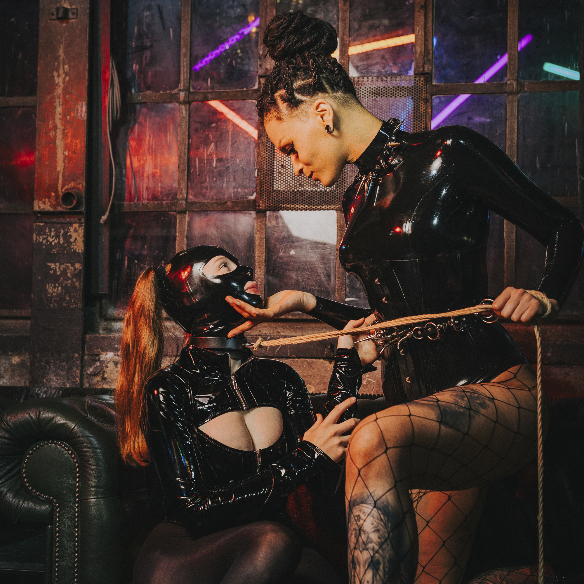 Standard & JoyClub Tickets